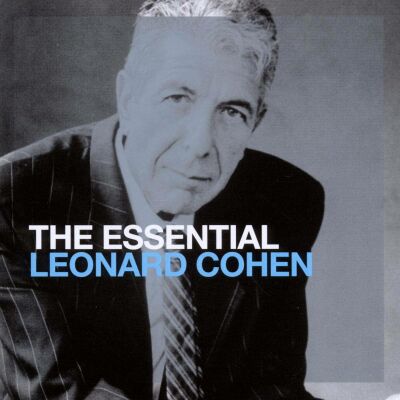 Cohen Leonard - Essential Leonard Cohen, The