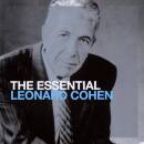 Cohen Leonard - The Essential Leonard Cohen