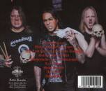 Satan Worship - Teufelssprache