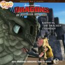 Dragons (17) Raffnuss (Diverse Interpreten)