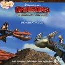 Dragons (18) Drachentausch (Diverse Interpreten)
