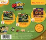 GO WILD! - MISSION WILDNIS - Go Wild!: Mission Wildnis Starter-Box (1)