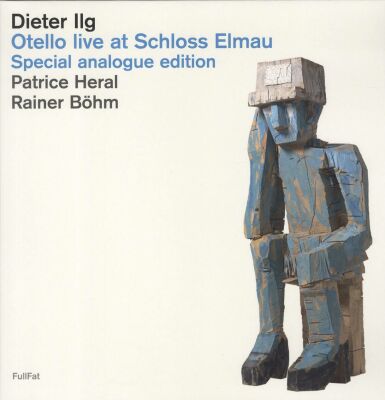 Ilg Dieter - Otello: Live At Schloss Elmau