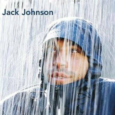 Johnson Jack - BRUSHFIRE FAIRYTALES