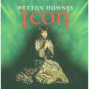 Wetton/Downes - Icon (I)
