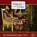 Pettersson & Findus - Pettersson Und Findus (8)