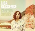 Bassenge Lisa - Canyon Songs