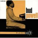Powell Bud - PLANET JAZZ-JAZZ BUDGET SERI