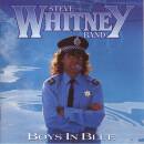 Steve Whitney Band - Boys In Blue