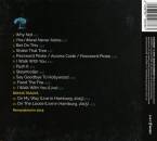 Saga - Steel Umbrellas