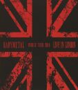 BABYMETAL - Live In London: Babymetal World Tour 2014