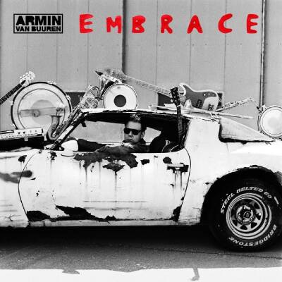 Buuren Armin van - Embrace