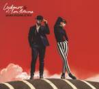 SEVEN DREAMS OF FIRE (Diverse Interpreten)