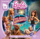 Barbie - Barbie Und Ihre Schwestern: Das Grosse Hundeabent