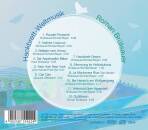 Brülisauer Roman - Hackbrett Weltmusik