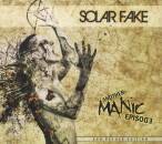 Solar Fake - Another Manic Episode
