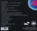 Catz N Dogz Pres. - Body Language Vol.12