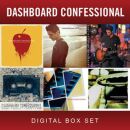 Dashboard Confession - Places You Have To Come, The