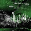 Industrial For The Masses Vol. 4 (Diverse Interpreten)