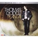 Godoj, Thomas - Plan A! - Platin Edition