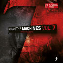 Awake The Machines 7 (Diverse Interpreten)