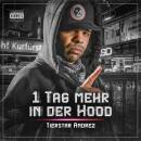 Tierstar Andrez - 1 TAG MEHR IN DER HOOD