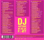 DJ Antoine - 2014 (We Are The Party / Limited Edition)