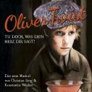 Wecker Konstantin - Oliver Twist: Das Musical