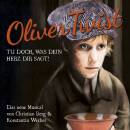 Wecker Konstantin - Oliver Twist - Das Musical