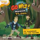 Go Wild!-Mission Wildnis (17) Faultiere (Diverse...