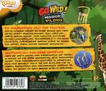 Go Wild!-Mission Wildnis (17) Faultiere (Diverse Interpreten)