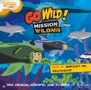 Go Wild!-Mission Wildnis (18) Delfinisch (Diverse...