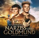 Original Soundtrack - Narziss Und Goldmund-Orig.motion...