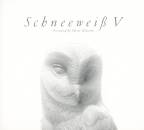 SCHNEEWEISS V (Diverse Interpreten)