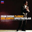 Diverse - Bel Canto Spectacular