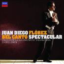 Florez Juan Diego - BEL CANTO SPECTACULAR