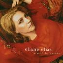 Elias, Eliane - Kissed By Nature