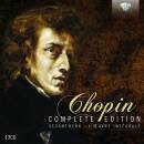 Chopin: Edition
