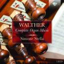 Stella Simone - Stella, Walther: Complete Organ Music