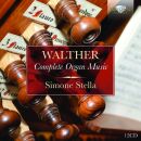 Stella,Walther: Complete Organ Music
