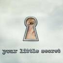 Etheridge Melissa - YOUR LITTLE SECRET