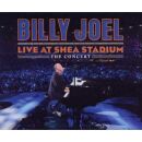 Joel Billy - Live At Shea Stadium (Jewelbox 2cd + 1dvd)