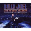 Joel Billy - Live at Shea Stadium (Jewelbox 2CD & 1DVD)