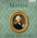 Haydn: Complete Piano Music