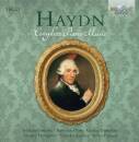 Haydn: Complete Piano Music (Diverse / )