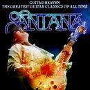 Santana - Guitar Heaven: The Greatest Guitar Classics Of All