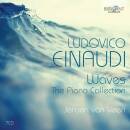 Einaudi Ludovico - Waves (Van Veen Jeroen)