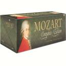 Mozart: Complete Edition (Various / New)