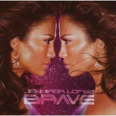 Lopez Jennifer - Brave