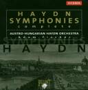Fischer Adam / Österreich-Ungarisches Haydn-Orchester - Haydn: Symphonies (Complete)
